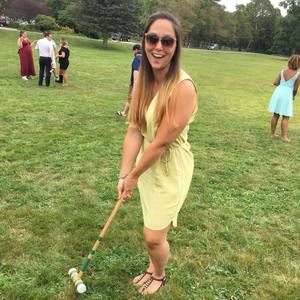 Meet your Posher, Johanna